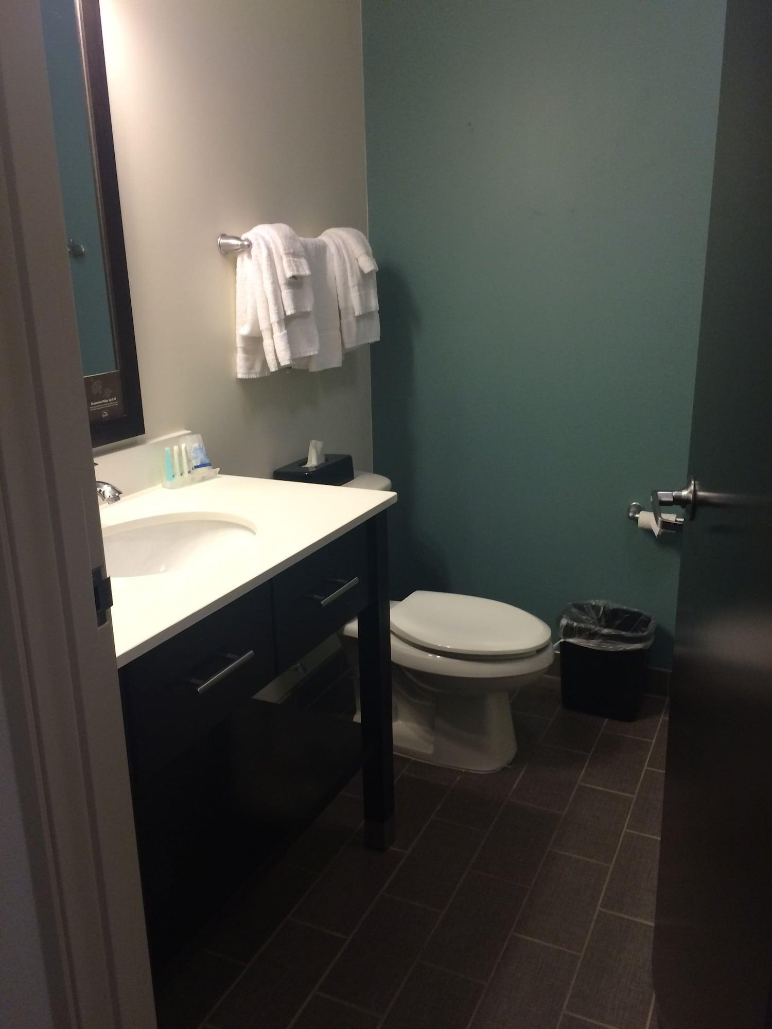 Sleep Inn & Suites Clintwood Bagian luar foto