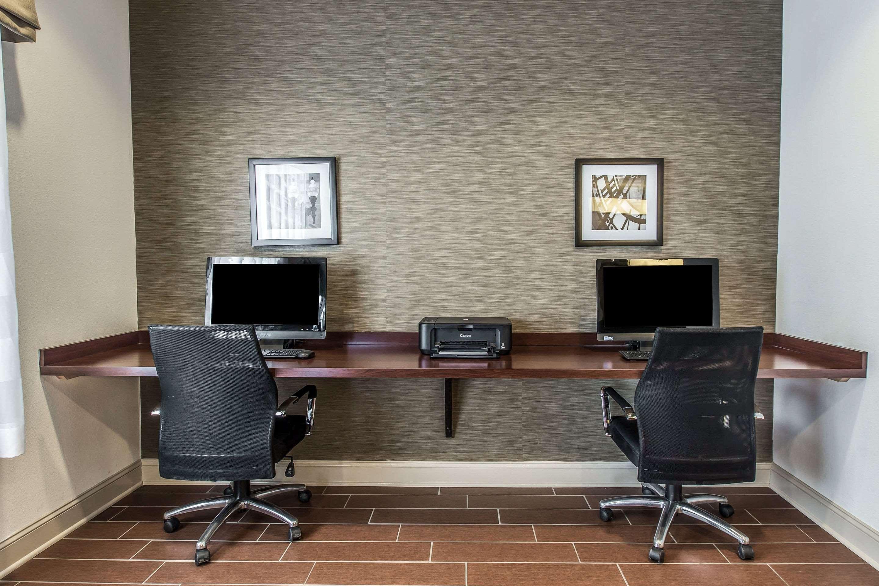 Sleep Inn & Suites Clintwood Bagian luar foto