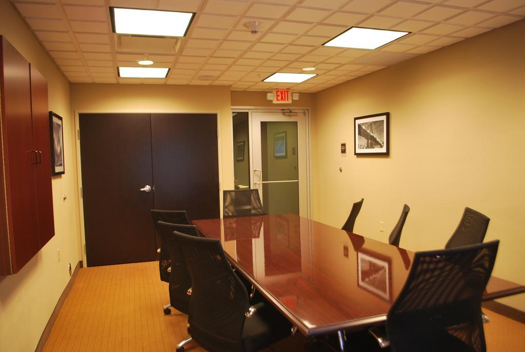 Sleep Inn & Suites Clintwood Bagian luar foto