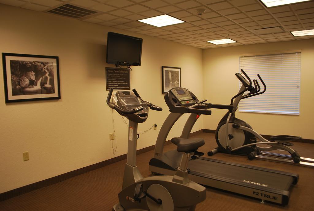 Sleep Inn & Suites Clintwood Bagian luar foto