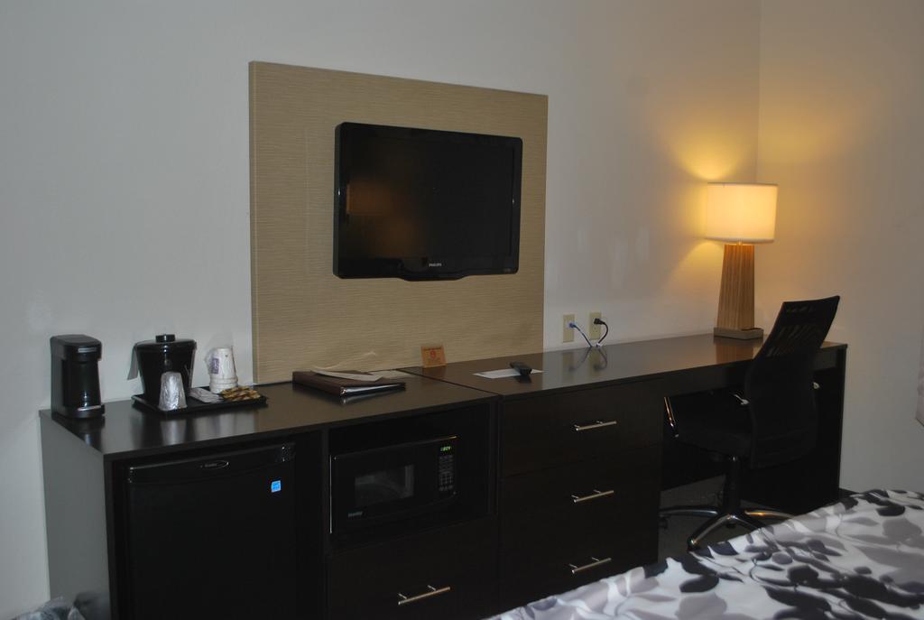 Sleep Inn & Suites Clintwood Bagian luar foto