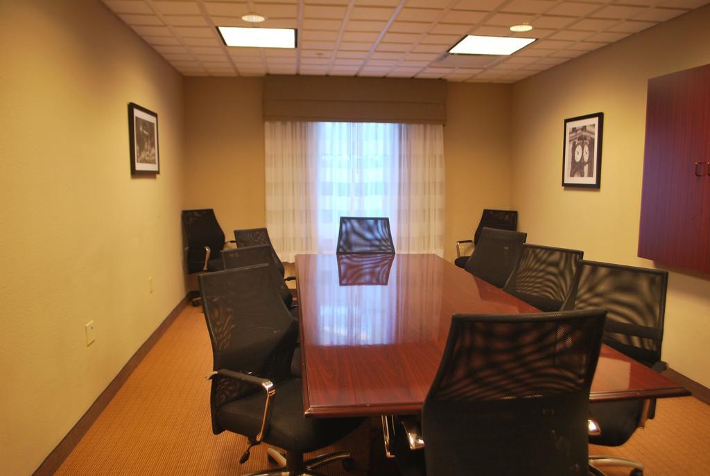 Sleep Inn & Suites Clintwood Bagian luar foto